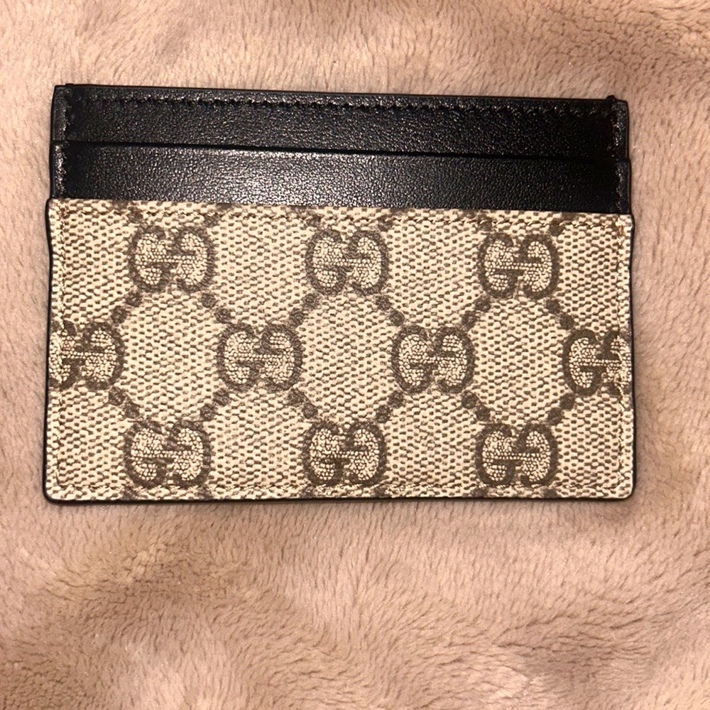 Gucci Cardholder